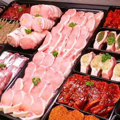 Hasties Top Taste Meats - Wollongong Butcher - Assorted Meats