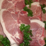 Hasties Top Taste Meats - Products - Pork Chops - Wollongong Butcher